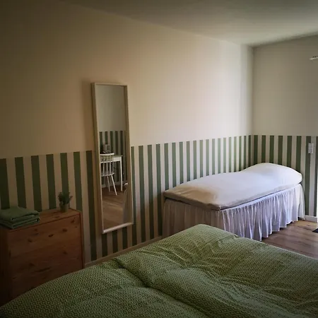 Hotel Skovly *